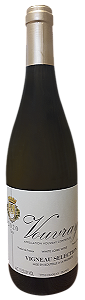 VIGNEAU SÉLECTION VOUVRAY SEC 2020