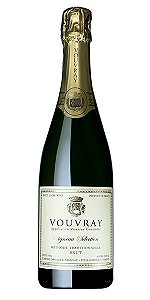 VIGNEAU-CHEVREAU SÉLECTION VOUVRAY BRUT