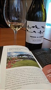 FRAGA DO CORVO GODELLO DO MONTERREI 2022