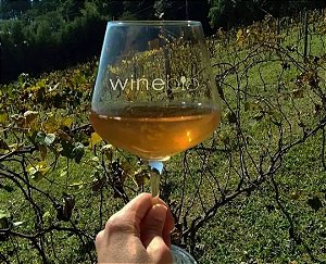 #VEMSERWINEBIO