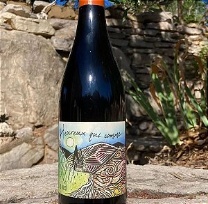 DESTAQUE DA SEMANA - DOMAINE FLO BUSCH HEUREUX QUI COMME 2019