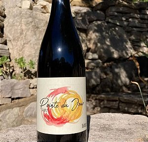 DESTAQUE DA SEMANA -DOMAINE FLO BUSCH POINTE DU JOUR 2018