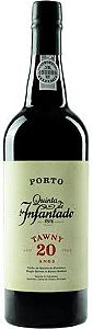 INFANTADO PORTO TAWNY 20 ANOS Fortificado