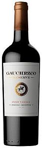 CAIXA COM 3 GARRAFAS GAUCHEZCO RESERVE CABERNET SAUVIGNON 2020