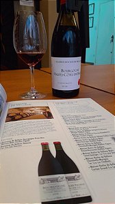 ADEGA 100% WINEBIO - MAISON ROCHE DE BELLENE BOURGOGNE HAUTES COTES DE BEAUNE 2021