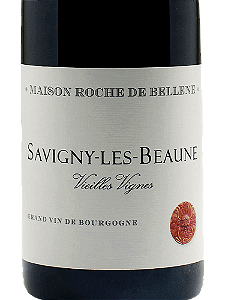 MAISON ROCHE DE BELLENE SAVIGNY LES BEAUNE VILLAGES VIGNES 2021
