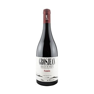 GROSJEAN VINS - FUMIN 2022
