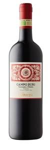 CAPPUCCINA - CAMPO BURI ROSSO VENETO IGT 2018