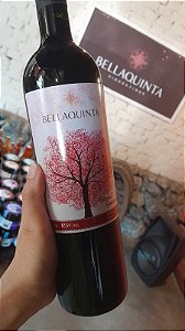 VINHO NATURAL BRASIL - BELLAQUINTA CABERNET SAUVIGNON