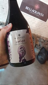 VINHO NATURAL BRASIL - BELLAQUINTA PINOT NOIR