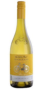 NOVIDADE -  BICICLETA RESERVA CHARDONNAY 2023