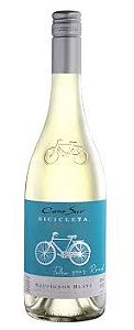 NOVIDADE -BICICLETA RESERVA SAUVIGNON BLANC 2023