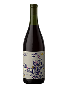 VINHO NATURAL BRASIL -VENDA DESTA BODEGA SOMENTE MULTIPLO DE 03 Bodega Koetz  Pinot Noir 2024