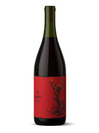VINHO NATURAL BRASIL  - VENDA DESTA BODEGA SOMENTE MULTIPLO DE 03 Bodega Koetz  Vinho Nebbiolo 23