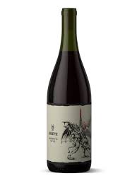 VINHO NATURAL BRASIL - VENDA DESTA BODEGA SOMENTE MULTIPLO DE 03 Bodega Koetz  Vinho Teroldego 23
