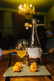 COMPRA SOMENTE COM OUTROS VINHOS VINUM TERRA  -Brumas do Tempo Biodinâmico 2023