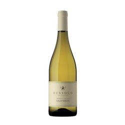RUSSOLO RINO - RONCO CALAJ FRIULI SAUVIGNON DOC 2023