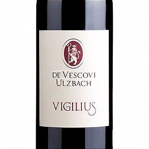 DE VESCOVI ULZBACH VIGILIUS TEROLDEGO ROTALIANO DOC 2021