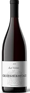 ACABOU DE CHEGAR - J. Boutin “Les Védias” Rouge AOP CROZES HERMITAGE  2023