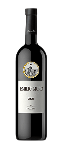 AZUL - MINIMO DE R$ 500,00 COM VINHOS PODENDO SEREM MISTURADOS DA IMPORTADORA AZUL - EMILIO MORO 2020