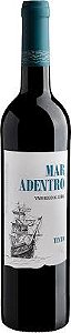 CUSTO BENEFICIO - VINHO TINTO MAR ADENTRO 2022