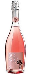 CUSTO BENEFICIO - ESPUMANTE ROSÉ BOSCO DEI CIRMIOLI