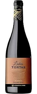 CUSTO BENEFICIO - VINHO TINTO LINHAS TORTAS GRANDE ESCOLHA 2020