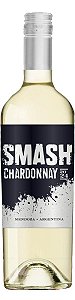 CAIXA COM 12  GARRAFAS -  SMASH CHARDONNAY 2024