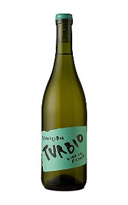 CAIXA COM 4 GARRAFAS TURBIO SEMILLON 2024