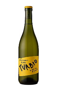 CAIXA COM 6 GARRAFAS TURBIO SAUVIGNON BLANC 2024