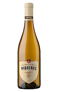CAIXA COM 3 GARRAFAS  PIQUERAS WILD FERMENTED VERDEJO 2023
