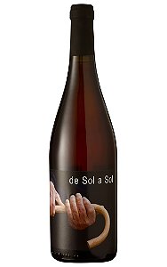 CAIXA COM 2 GARRAFAS SOL A SOL AIREN RANCIO 2019