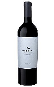 PARCELA 79 MALBEC / CABERNET FRANC 2018