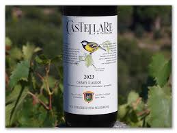 CONIALE DI CASTELLARE 2020