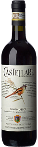 CASTELLARE CHIANTI CLASSICO RISERVA 2021
