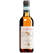 CASTELLARE VINSANTO S.NICCOLÒ 2018