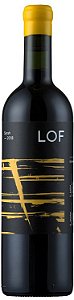 VINHOS NATURAIS CHILENOS - LOF-MAIPO ANDES– SYRAH 2020