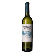 LAGARDE  FISHING MONKEY SIGNATURE CHARDONNAY 2022