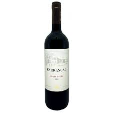 BODEGA & CAVAS DE WEINERT CARRASCAL CORTE TINTO 2020
