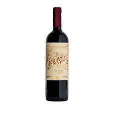 BODEGA & CAVAS DE WEINERT CARRASCAL ASAMBLAJE ESPECIAL N/V II