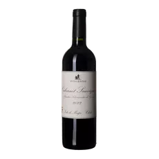 VIGNERON FINE WINES IN VINO VERITAS PARCELAS SELECCIONADAS CABERNET SAUVIGNON 2022