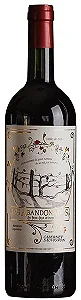 PASO A PASO LOS ABANDONADOS CABERNET SAUVIGNON 2021