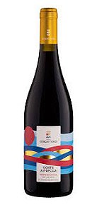 NOVIDADE ITÁLIA - COSTE A PREOLA NERO D’AVOLA DOC SICILIA 2022