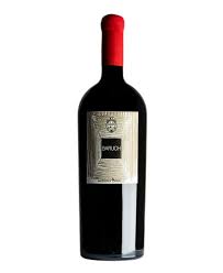 NOVIDADE BASILICATA- MASSERIA CARDILLO BARUCH MATERA DOC PRIMITIVO 2022