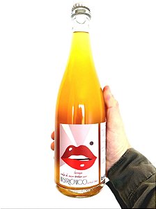 VINHO NATURAL BRASIL - QUINTA DO BELASCA ESPUMANTE METÓDO ANCESTRAL AUSLANDER PET NAT