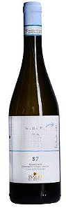 NOVIDADE VINHO NATURAL  -BALDI DI BURIO CHARDONNAY “87” 2023