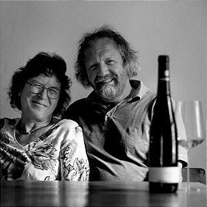 NOSSO CATÁLOGO  - ALEMANHA  - MOSEL  -CLEMENS BUSCH