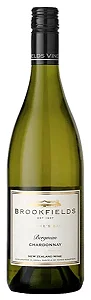 BROOKFIELDS BERGMAN CHARDONNAY 2023