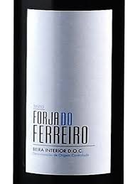 QUINTA DOS TERMOS FORJA DO FERREIRO D.O.C TINTO 2019