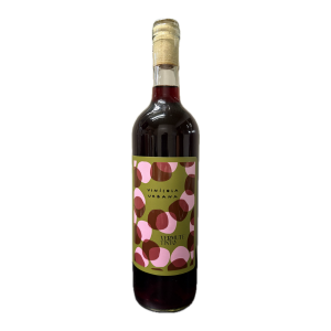 VINICOLA URBANA VERMUTE TINTO